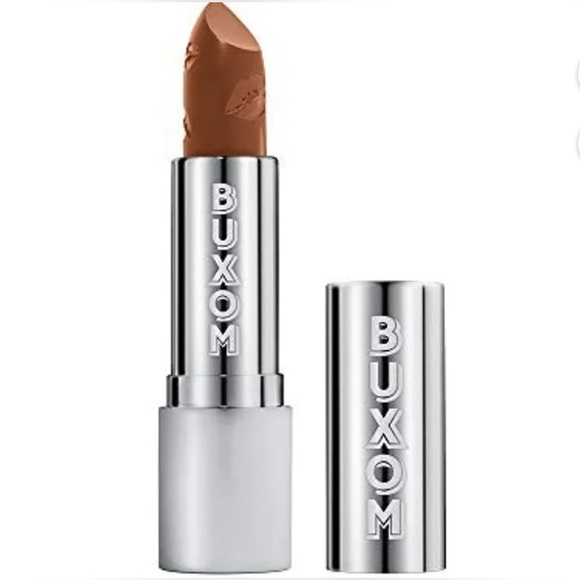 Buxom Full Force Plumping Lipstick- Dreamboat - Picture 2 of 5